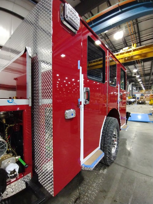Elk River FD