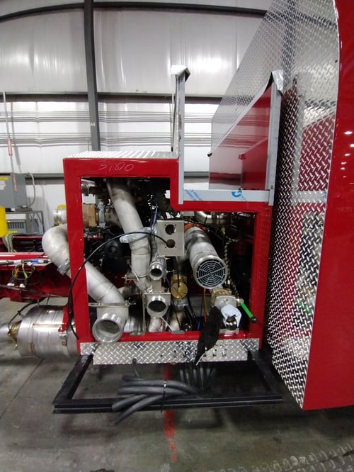 Elk River FD