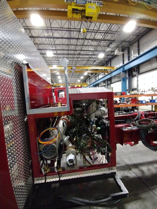 Elk River FD
