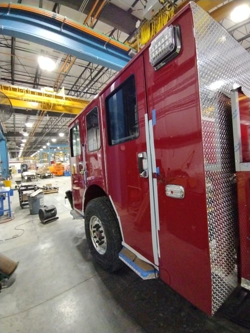 Elk River FD