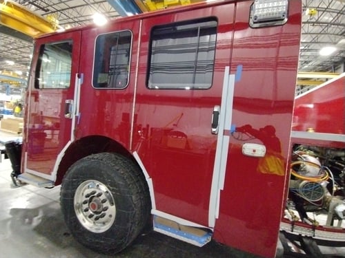 Elk River FD