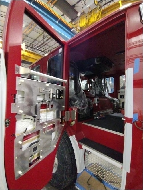 Elk River FD