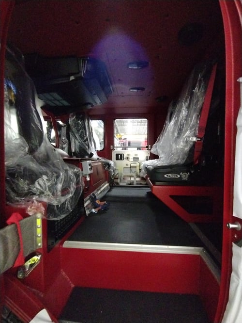 Elk River FD