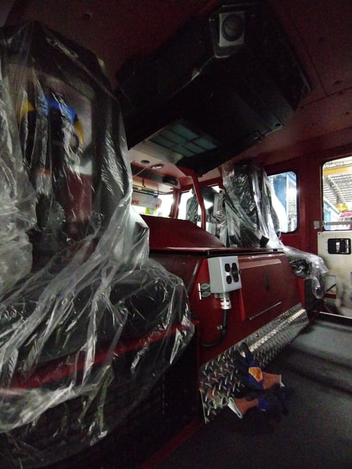 Elk River FD