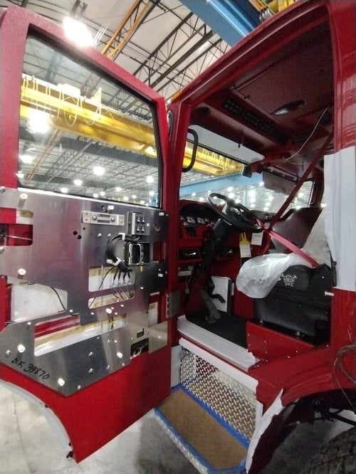 Elk River FD