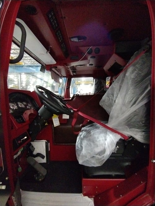 Elk River FD