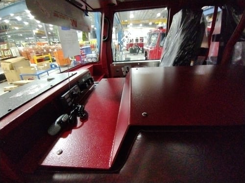 Elk River FD