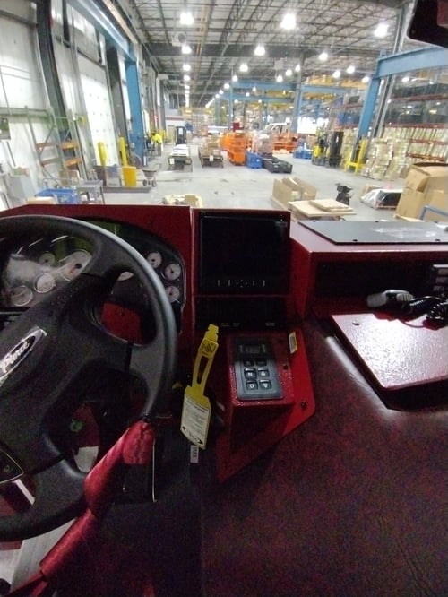 Elk River FD