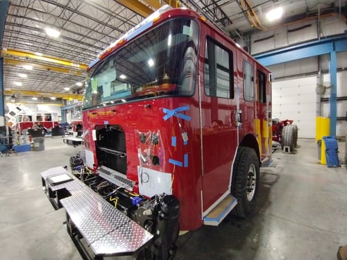 Elk River FD
