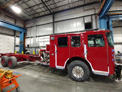 Elk River FD
