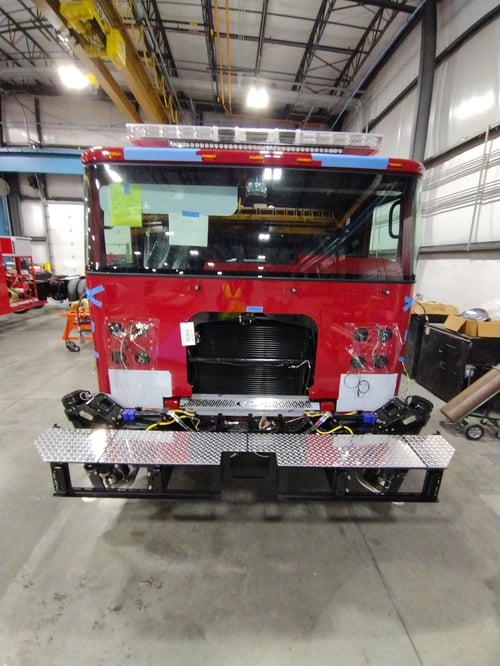 Elk River FD