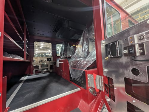 Mount Prospect FD