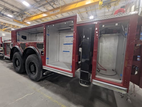 Mount Prospect FD