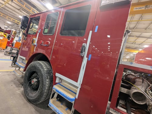 Mount Prospect FD