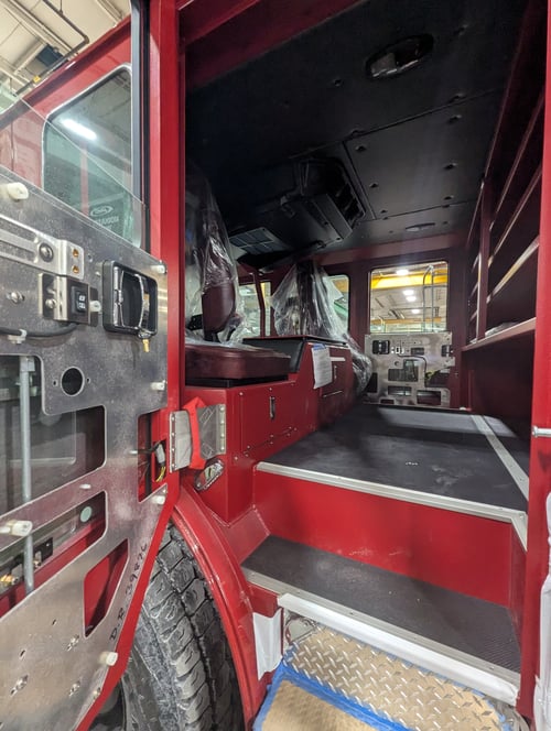 Mount Prospect FD