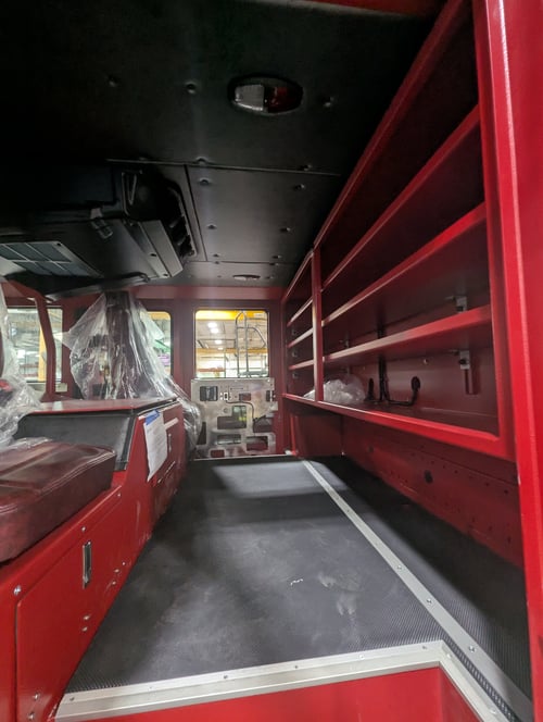 Mount Prospect FD