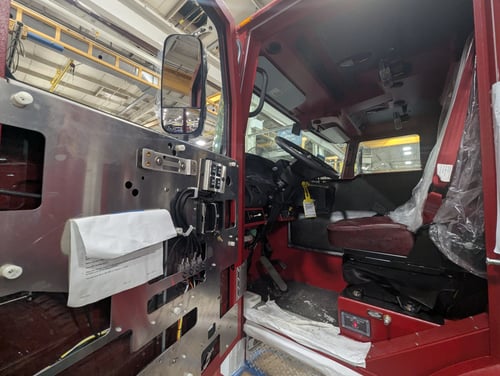 Mount Prospect FD