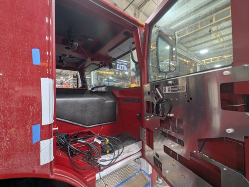 Mount Prospect FD