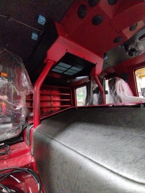 Mount Prospect FD