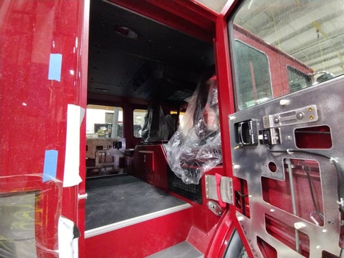 Mount Prospect FD