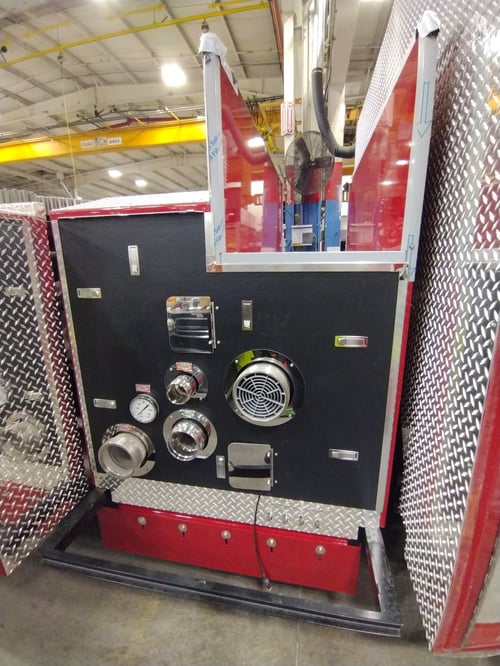 Mount Prospect FD