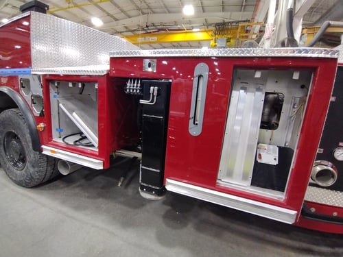 Mount Prospect FD
