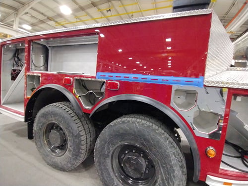Mount Prospect FD