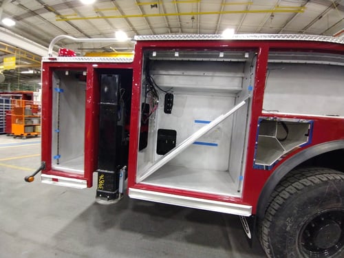 Mount Prospect FD