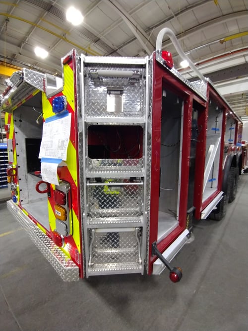Mount Prospect FD