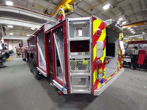 Mount Prospect FD
