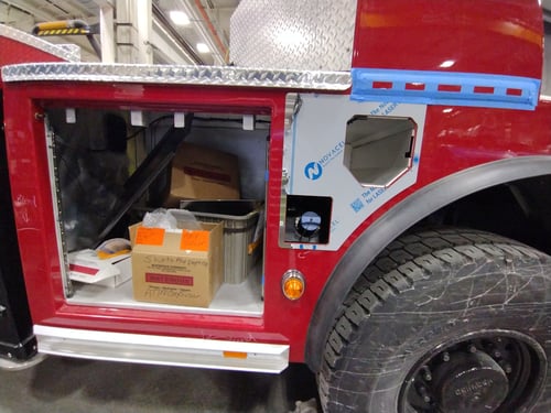 Mount Prospect FD