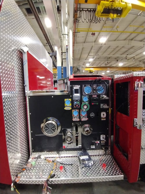 Mount Prospect FD