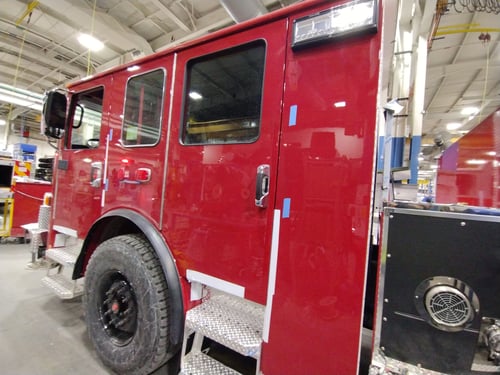 Mount Prospect FD