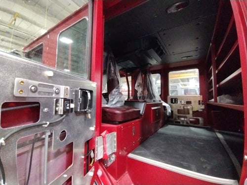 Mount Prospect FD