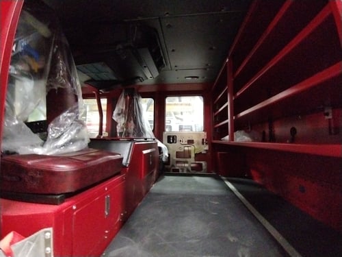 Mount Prospect FD