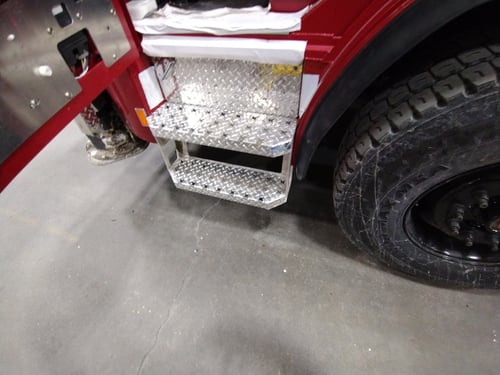 Mount Prospect FD