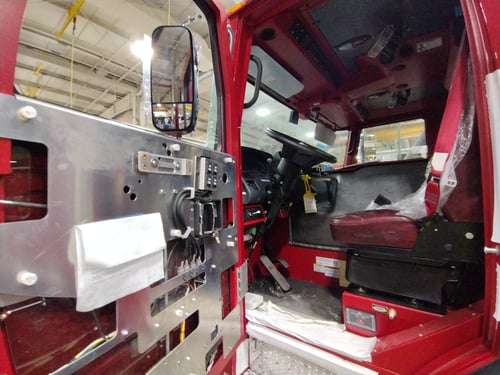 Mount Prospect FD