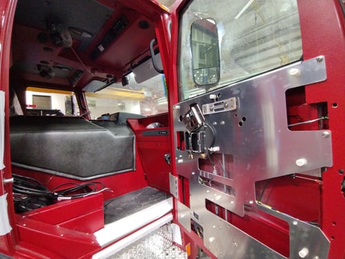 Mount Prospect FD
