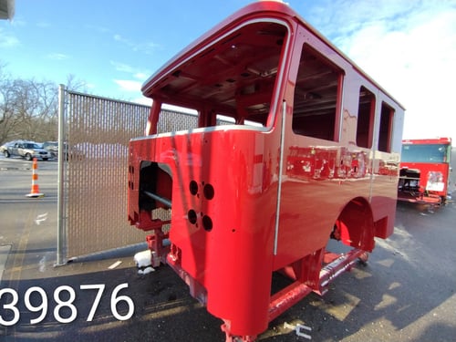 Mount Prospect FD