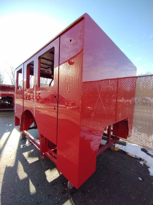 Mount Prospect FD