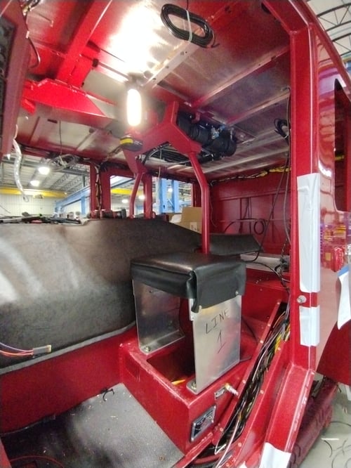 Mount Prospect FD