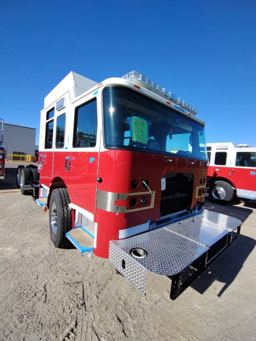 Paxton FPD