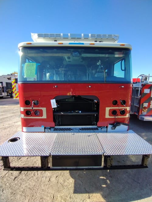 Paxton FPD