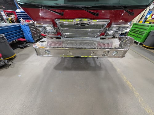 Paxton FPD