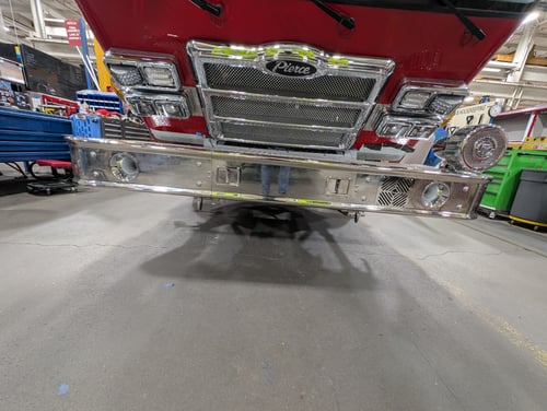 Paxton FPD