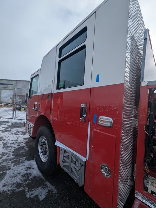 Rochester FD