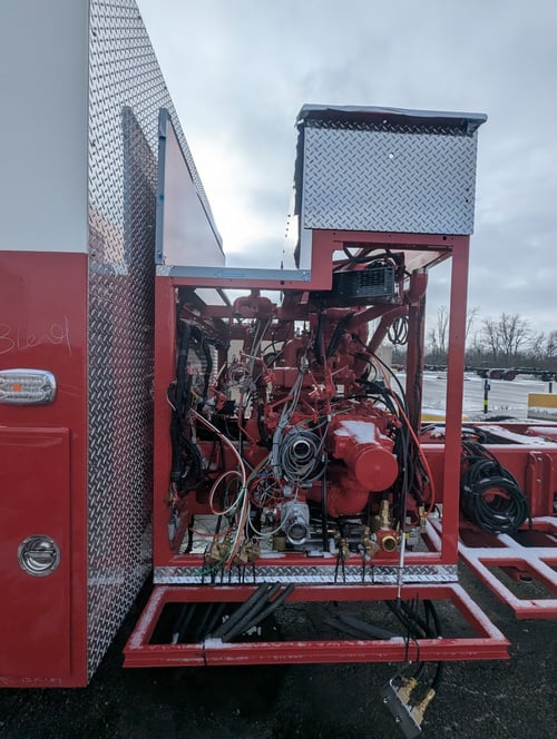 Rochester FD