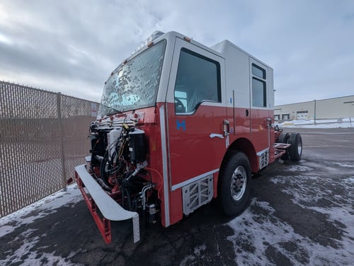 Rochester FD