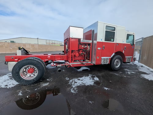 Rochester FD