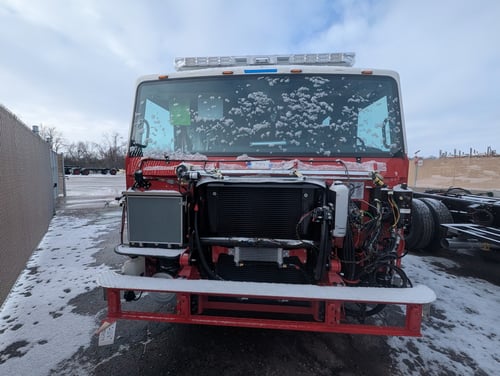 Rochester FD